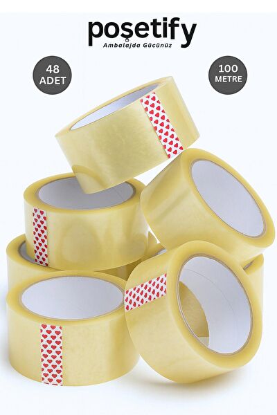 Poşetify Kutu ve Ambalaj Malzemeleri