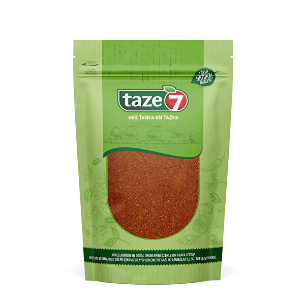 TAZE7 Baharat