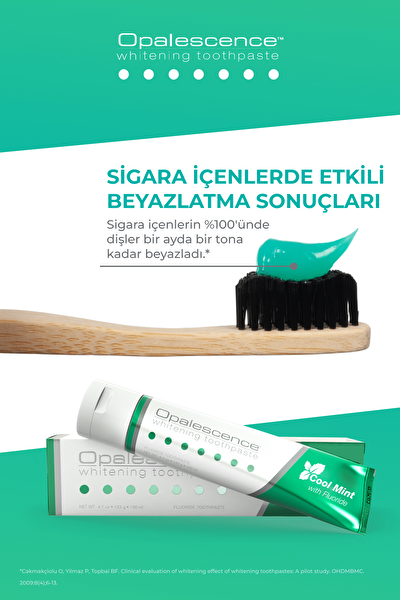 Opalescence Diş Macunu