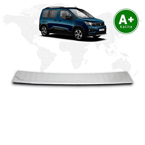 FA Otomotiv Krom Aksesuarlar