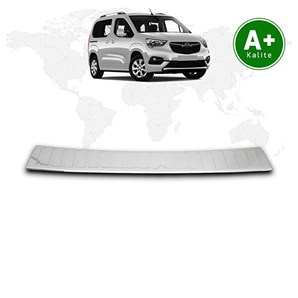 FA Otomotiv Krom Aksesuarlar