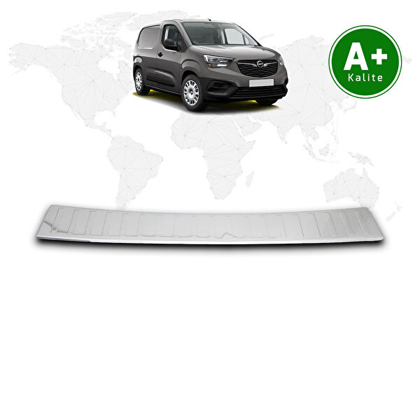 FA Otomotiv Krom Aksesuarlar