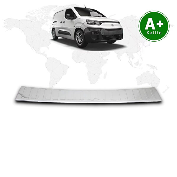 FA Otomotiv Krom Aksesuarlar