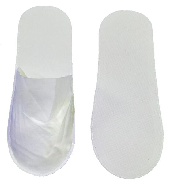 ÇELİKPENÇE Erkek Terlik