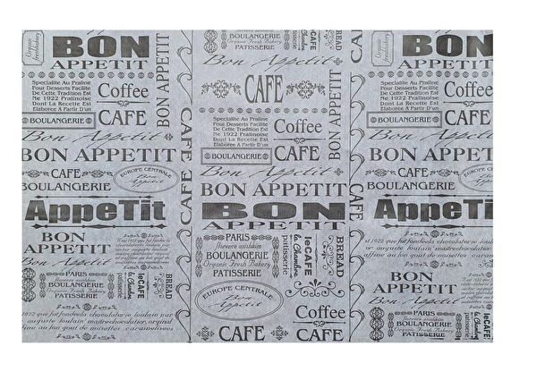 ÇELİKPENÇE Kaplama Kağıdı