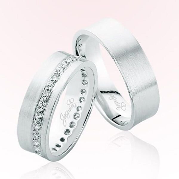 Harem Altın Altın Yüzük