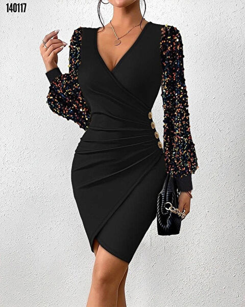 JANES Günlük Elbise