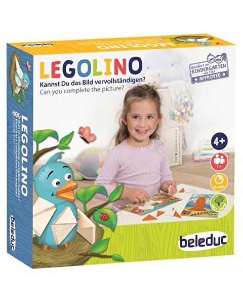 Curious & Genius Zeka Oyunları