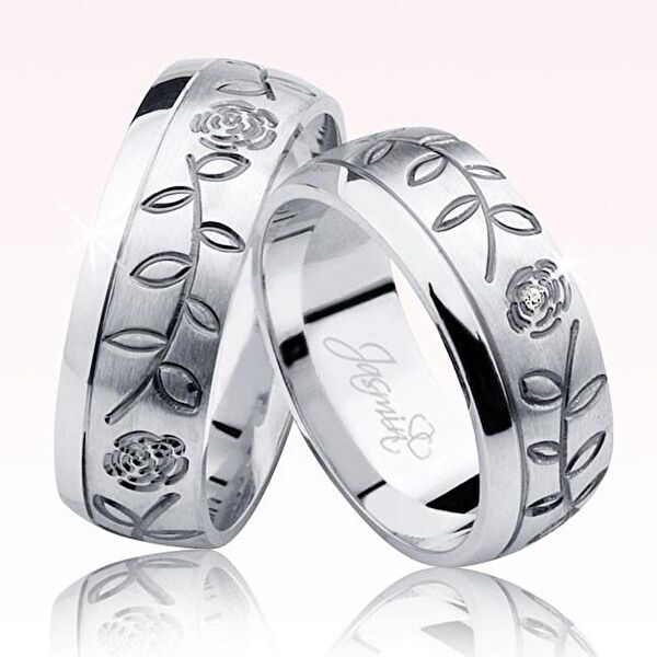 Harem Altın Altın Yüzük