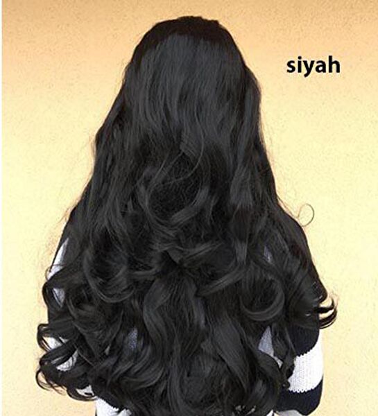 SOLE Peruk, Çıtçıt, Postiş