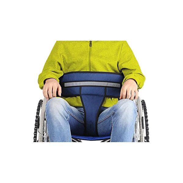 slife Tekerlekli Sandalye