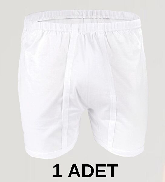 MarufShop Erkek Boxer, Slip, Külot