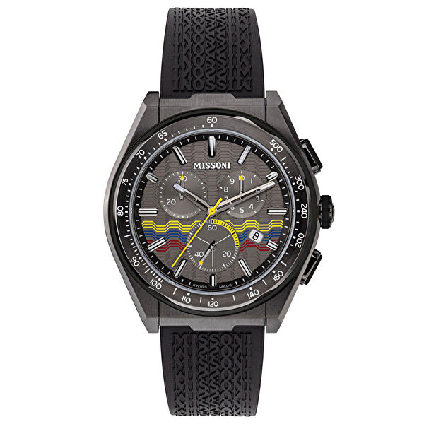 Missoni Erkek Kol Saati