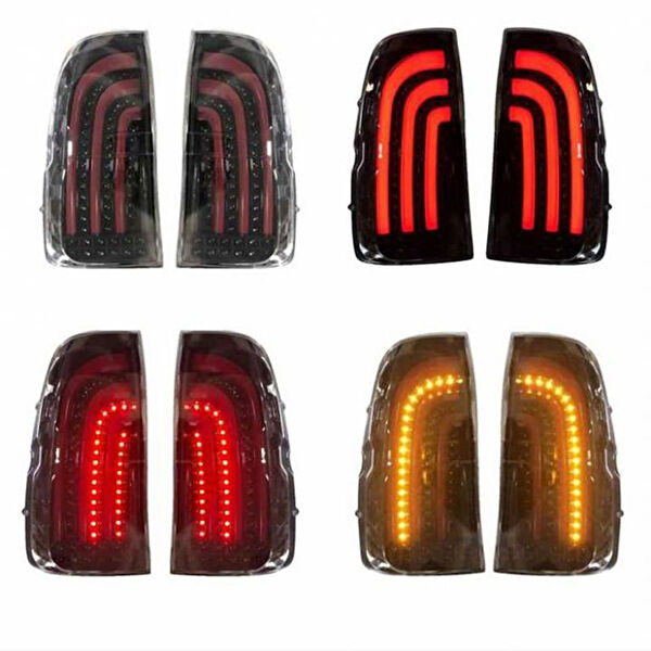 ARİSAR Stop Lambalar