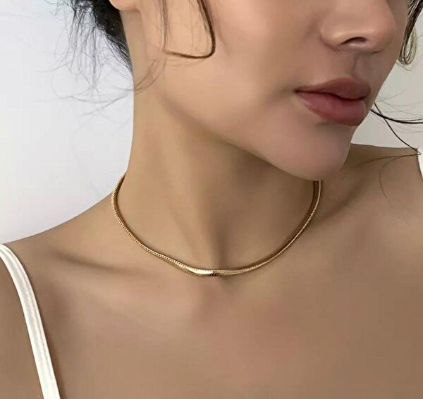 Jadenne Offical Kolye