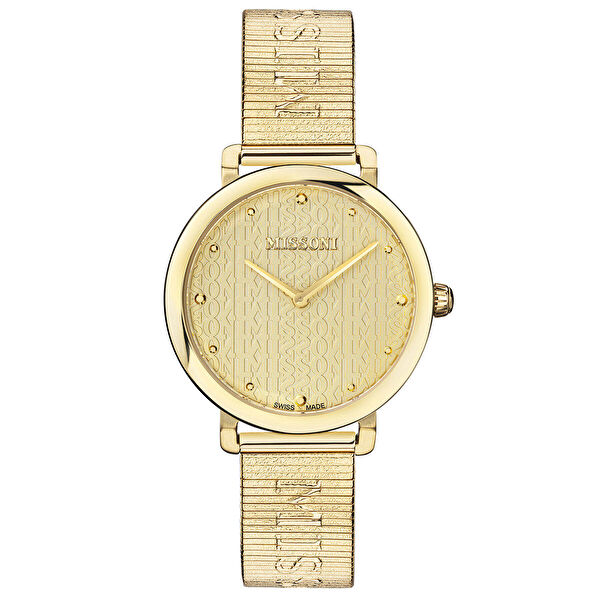 Missoni Kadın Kol Saati