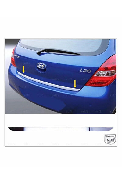 Fams Oto Aksesuar Krom Aksesuarlar