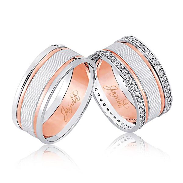 Harem Altın Altın Yüzük