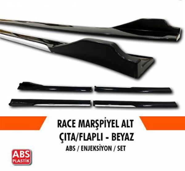 ŞüsCarOto Aksesuar Body Kitler