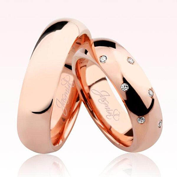 Harem Altın Altın Yüzük