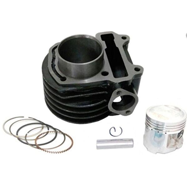 Arzu Monero Krank, Piston ve Contalar