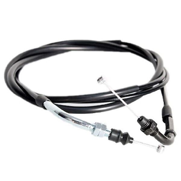 Arzu Monero Krank, Piston ve Contalar