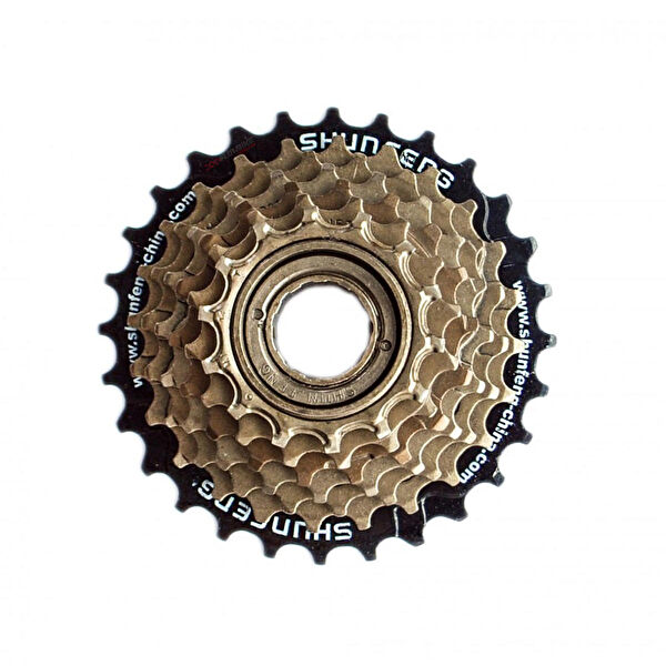 Shunfeng Vites Grubu Parçaları