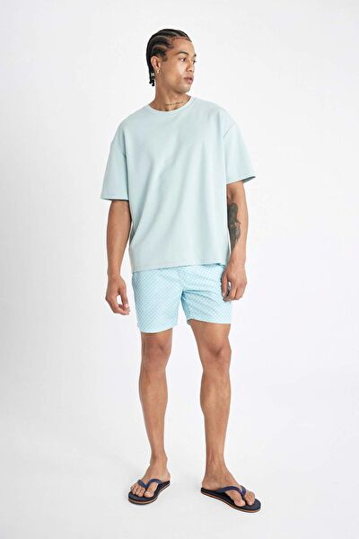 DeFacto Erkek Deniz Şortu, Mayo