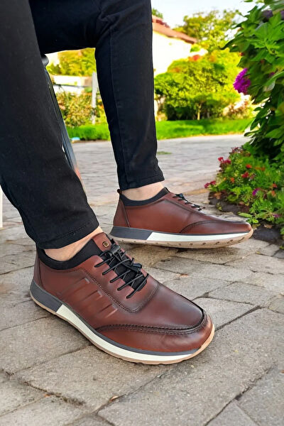 ROMEX AYAKKABI Erkek Sneaker Ayakkabı
