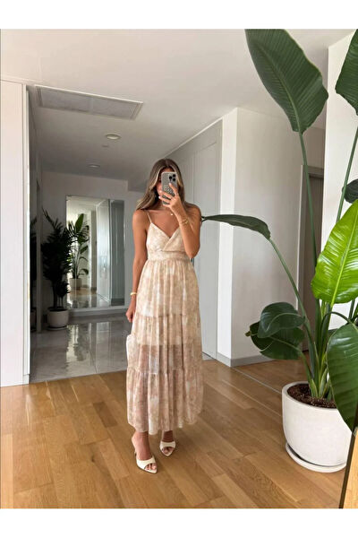 Ecenin Favorileri Günlük Elbise