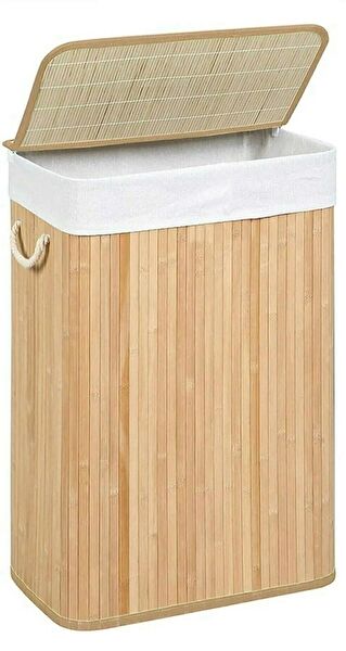 DURNES Çamaşır Sepeti