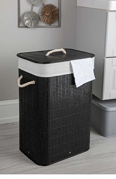 DURNES Çamaşır Sepeti