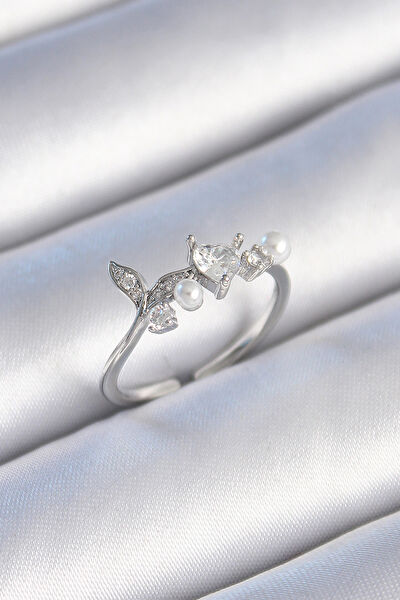 Kuşkaya Ticaret Kadın Yüzük