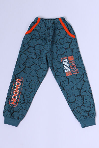 HÇM Erkek Çocuk Eşofman