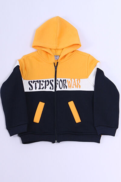 HÇM Erkek Çocuk Ceket