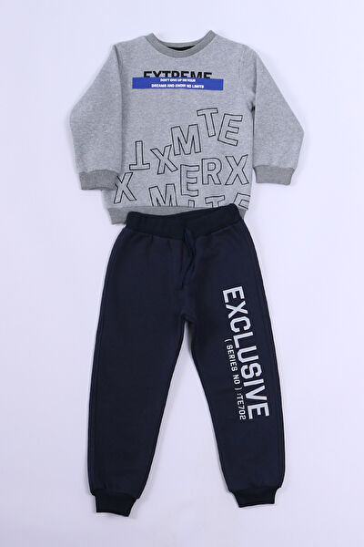 HÇM Erkek Çocuk Eşofman