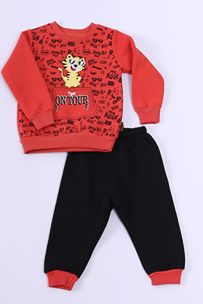 HÇM Bebek Alt, Üst Takım