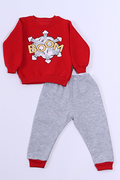 HÇM Bebek Alt, Üst Takım