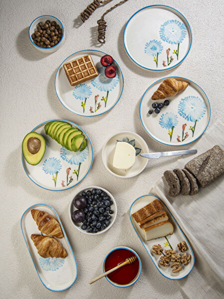 Mart Home Kahvaltı Takımı