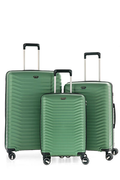 NECATİ ÇANTA Bavul, Valiz, Seyahat Çantası