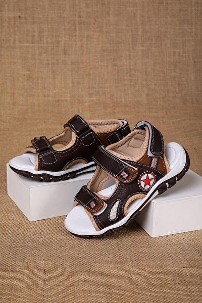 Epaavm Erkek Çocuk Sandalet