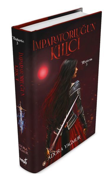 İndigo Kitap Roman Kitapları