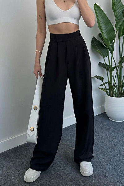 dk Deneme Kabini Kadın Pantolon