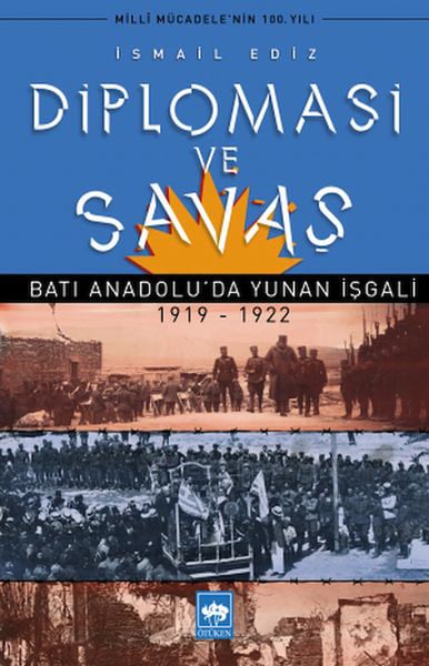 Ötüken Neşriyat Araştırma, Tarih Kitapları