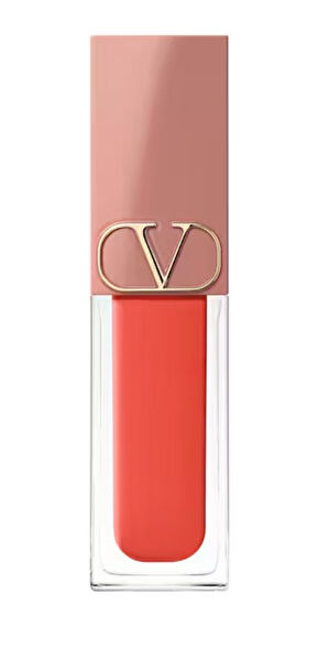 Valentino Dudak Parlatıcı