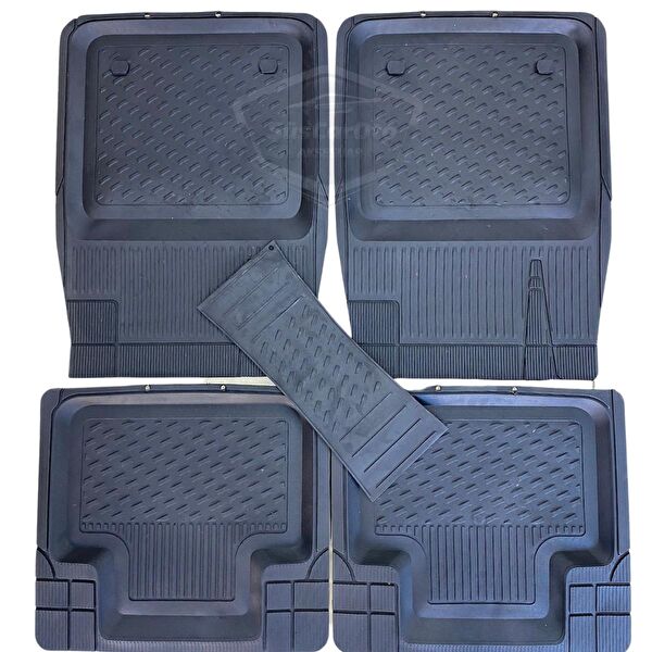 ŞüsCarOto Aksesuar Oto Paspası