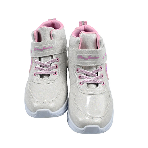 SİA ÇANTA Erkek Çocuk Spor Ayakkabı, Sneaker