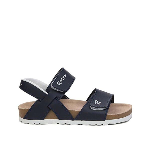 Tuğba Ortopedi Erkek Çocuk Sandalet