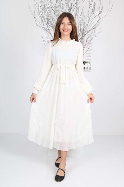 Asortix Kız Çocuk Elbise