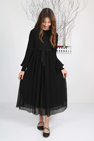 Asortix Kız Çocuk Elbise